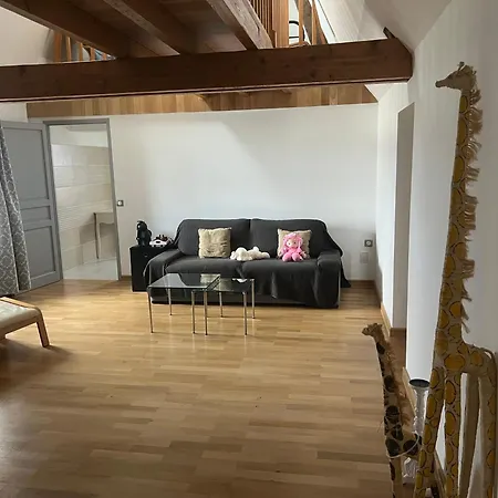 Chateau Camus Bed & Breakfast